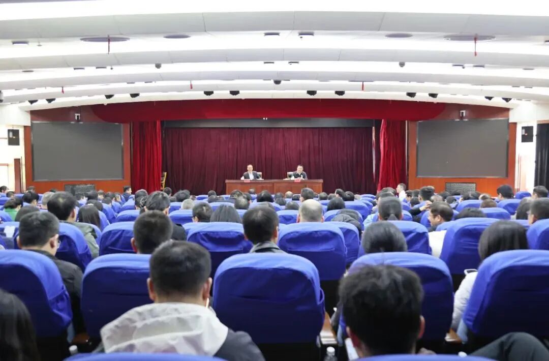 学习贯彻党的二十届四中全会精神省委宣...