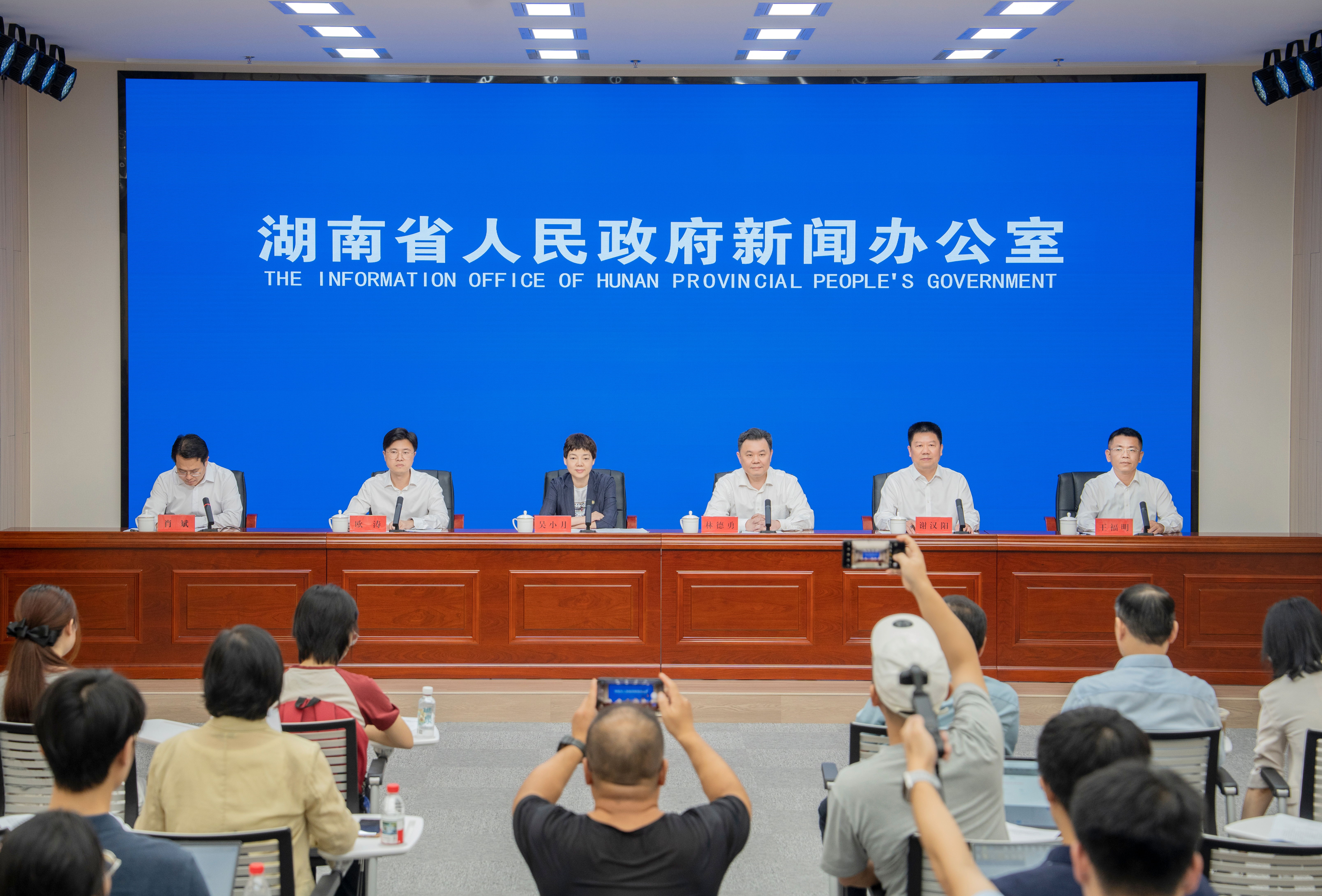 《湖南省财政金融协同促内需若干措施》...