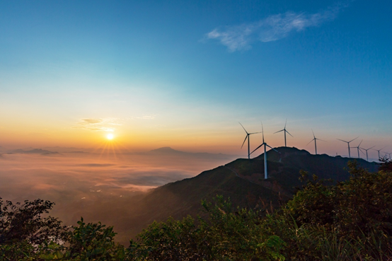 摄影作品十五大美祁东